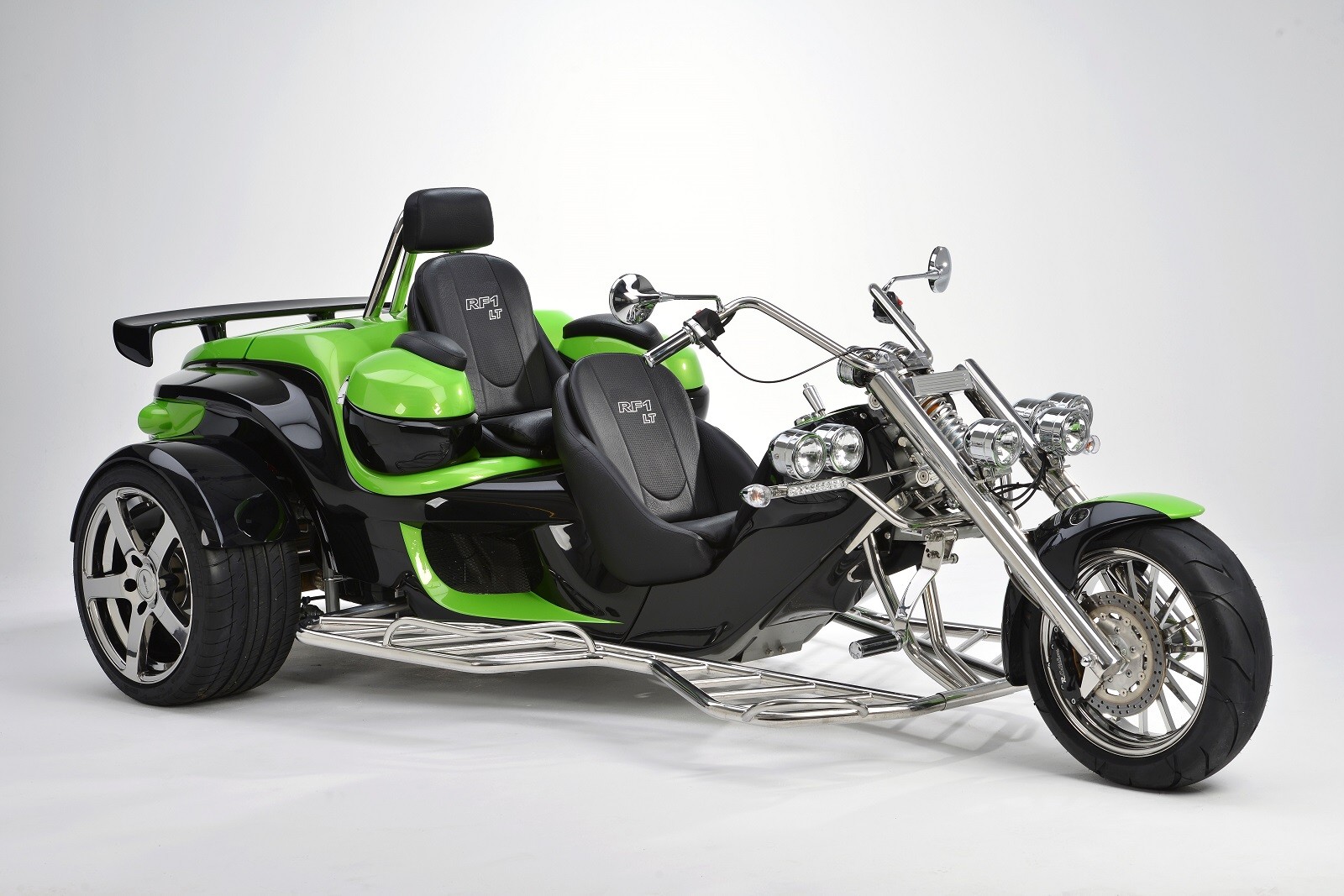 Crazy trike sales